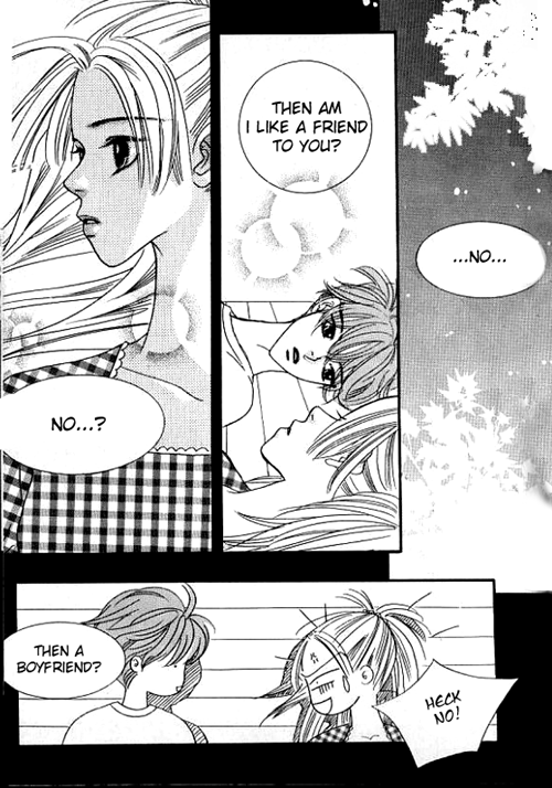 Insomnia Chapter 2.2 page 18 - Chapter 2 v2 : heatstroke (2)
