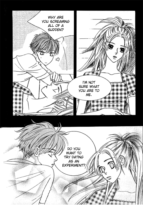 Insomnia Chapter 2.2 page 19 - Chapter 2 v2 : heatstroke (2)
