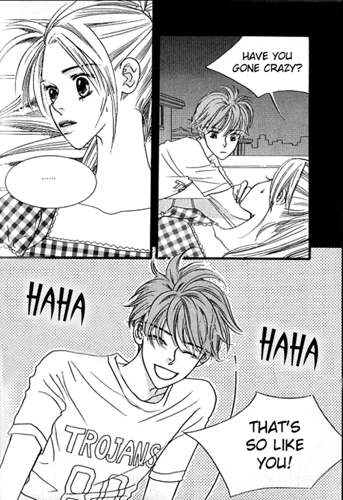Insomnia Chapter 2.2 page 21 - Chapter 2 v2 : heatstroke (2)