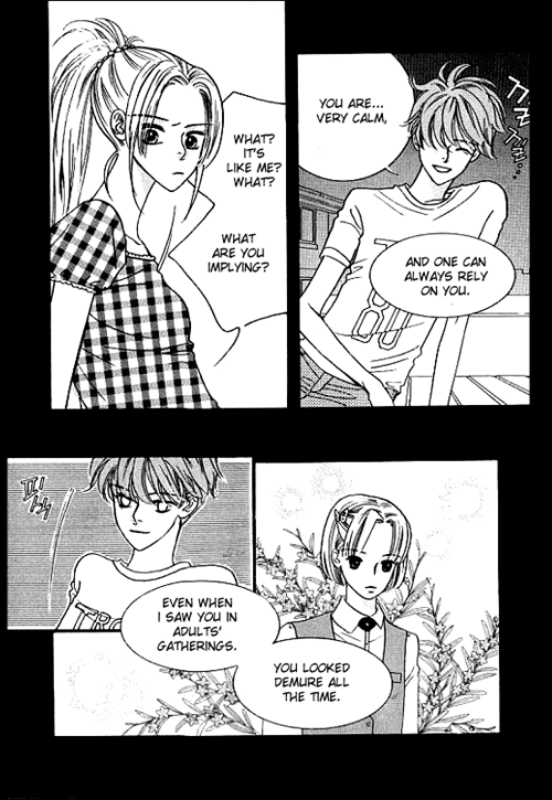 Insomnia Chapter 2.2 page 22 - Chapter 2 v2 : heatstroke (2)