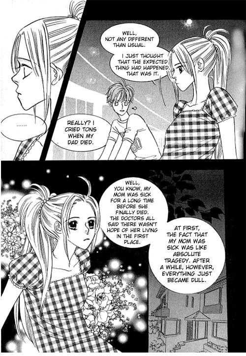 Insomnia Chapter 2.2 page 24 - Chapter 2 v2 : heatstroke (2)