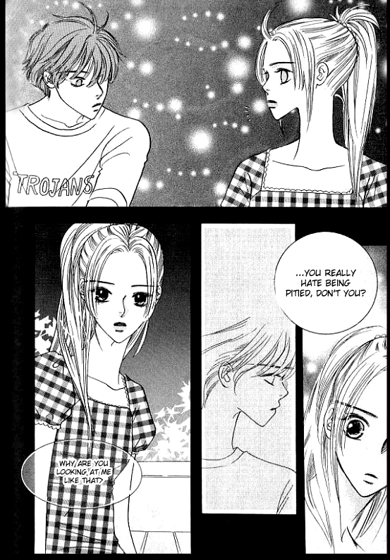 Insomnia Chapter 2.2 page 25 - Chapter 2 v2 : heatstroke (2)