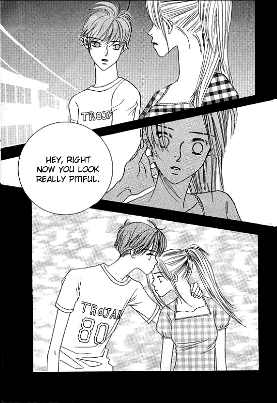 Insomnia Chapter 2.2 page 26 - Chapter 2 v2 : heatstroke (2)