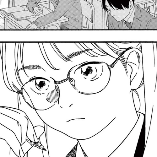 Insomniacs After School Chapter 104: Learning Star cover