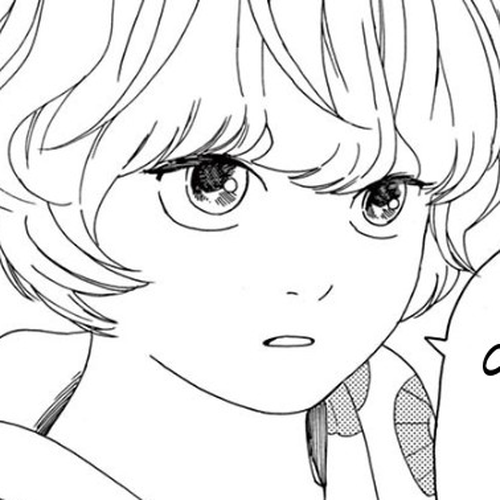 Insomniacs After School Chapter 11: Discussion Star - Pleiades Star Cluster cover