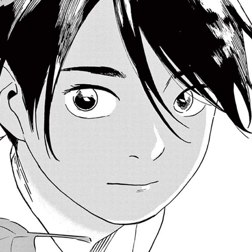 Insomniacs After School Chapter 110: Roaring Star cover