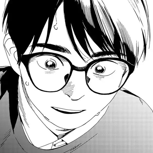 Insomniacs After School Chapter 119: Skyward Star cover