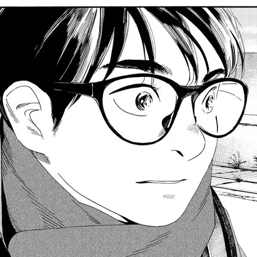 Insomniacs After School Chapter 121: Hushed Star cover