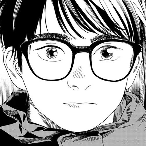 Insomniacs After School Chapter 122: Night Breeze Star cover