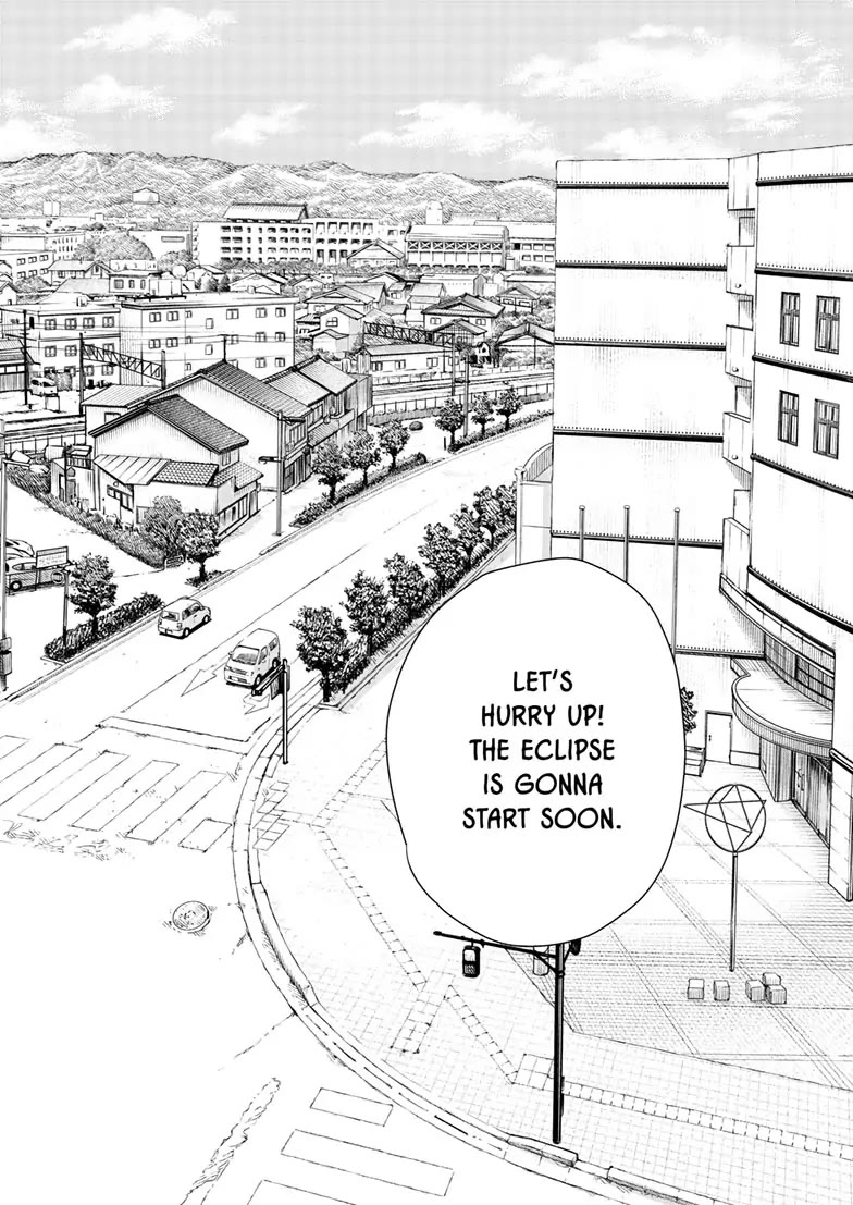 Insomniacs After School Chapter 125 page 23 - Chapter 125: Kuyo Star [END]