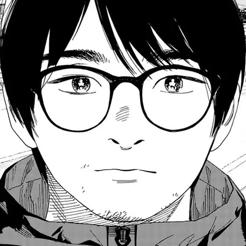 Insomniacs After School Chapter 125: Kuyo Star [END] cover