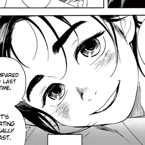 Insomniacs After School Chapter 18: Uniting Star - Pleiades Star Cluster cover