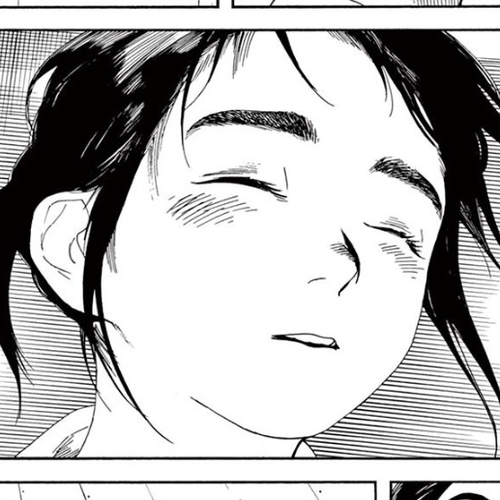 Insomniacs After School Chapter 22: Trial Star - Ursa Minor α cover