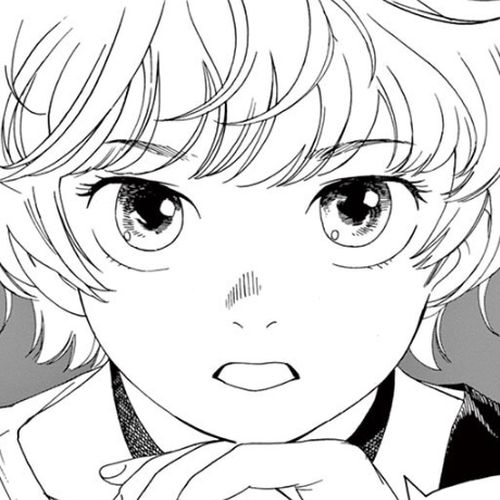 Insomniacs After School Chapter 23: White Star - Procyon cover