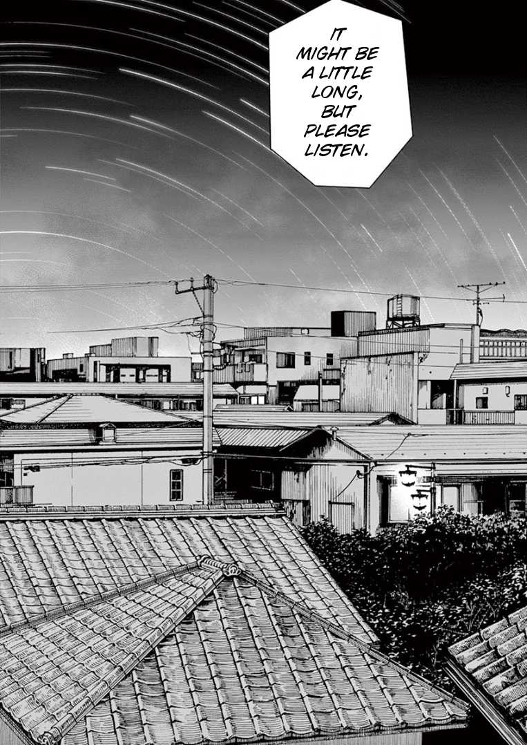 Insomniacs After School Chapter 27 page 18 - Chapter 27: Promise Star - Orihime & Hikoboshi