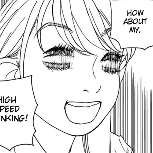 Insomniacs After School Chapter 29: Summer Salmon - Venus cover