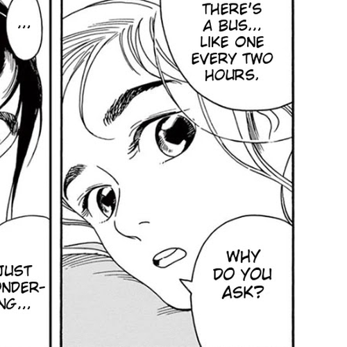 Insomniacs After School Chapter 30: Big Sister Star - Virgo, Spica cover