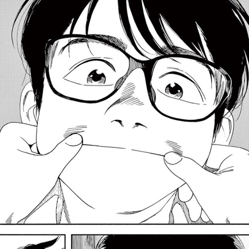 Insomniacs After School Chapter 35: Bench Star - Corvus cover