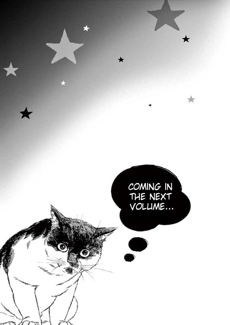 Insomniacs After School Chapter 37 page 19 - Chapter 37: Stars Align - Altair, Vega