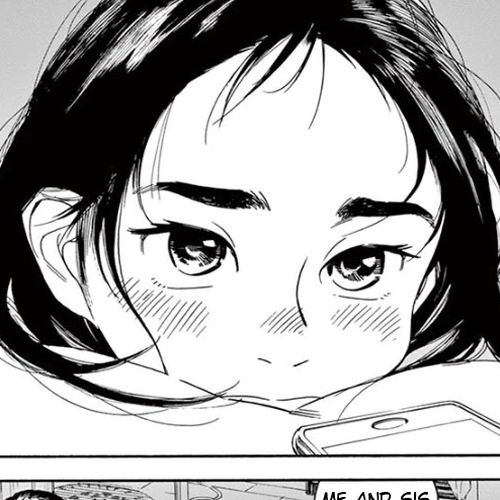 Insomniacs After School Chapter 39: Cat's Eye - Zeta 2 Scorpii cover