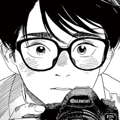 Insomniacs After School Chapter 40: Alcor - Ursa Major cover