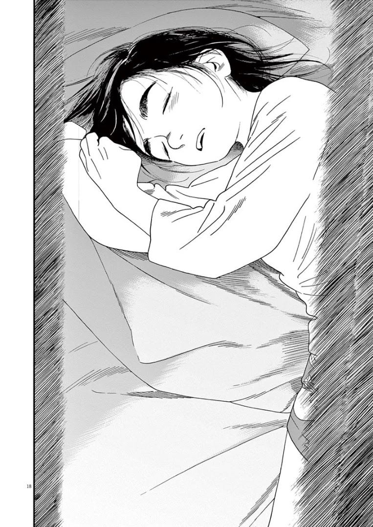 Insomniacs After School Chapter 46 page 18 - Chapter 46: Constellation - Hydra
