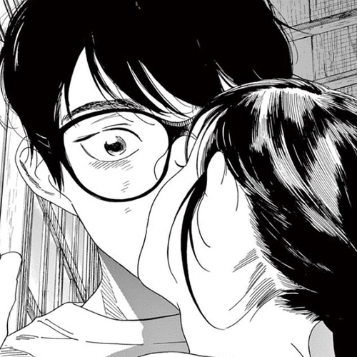 Insomniacs After School Chapter 47: Destiny cover