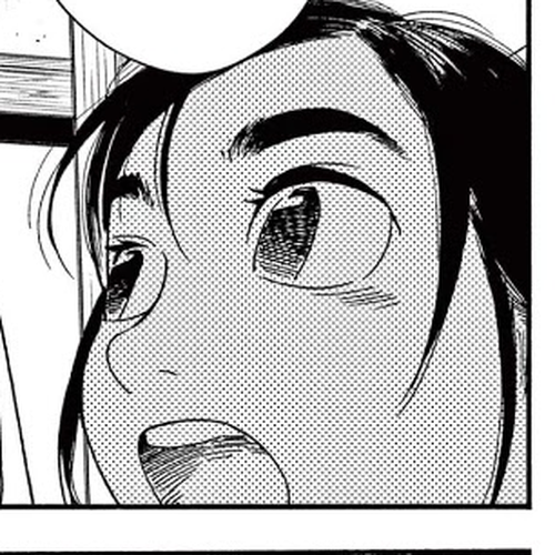 Insomniacs After School Chapter 50: Sixteen Day Old Moon cover