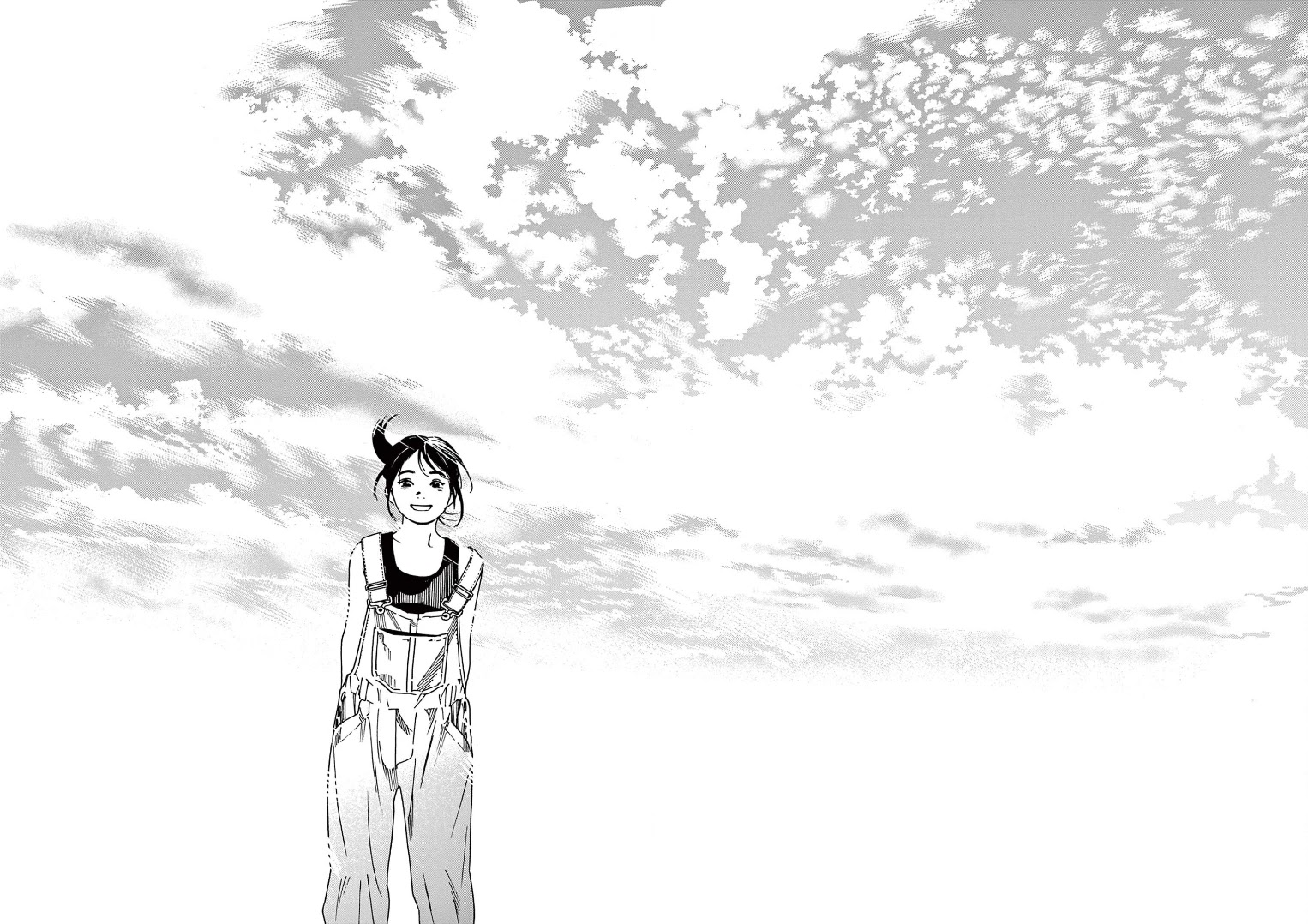 Insomniacs After School Chapter 51 page 14 - Chapter 51: Lost Star - Planet