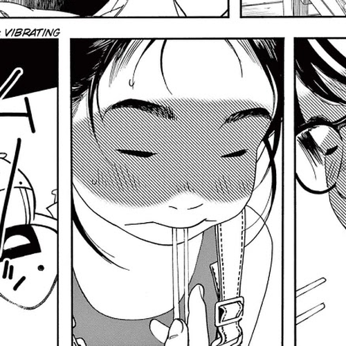 Insomniacs After School Chapter 52: Child's Star - Ursa Minor cover