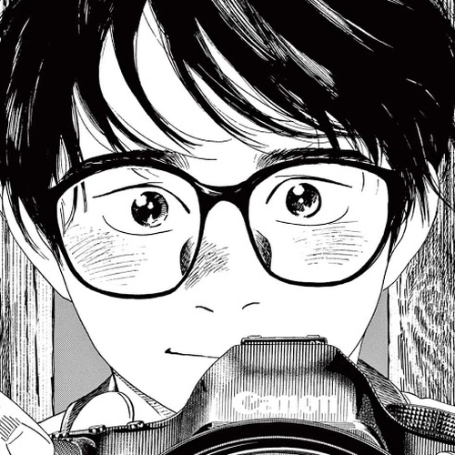Insomniacs After School Chapter 54: Old Tanabata - Vega, Altair cover
