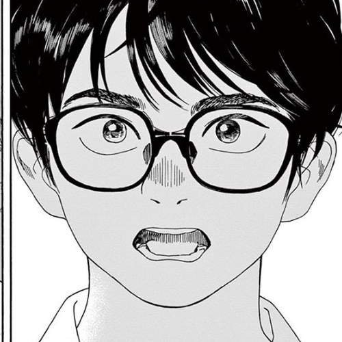 Insomniacs After School Chapter 6: Noto Glare - Arcturus cover