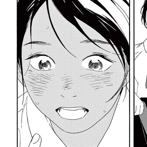 Insomniacs After School Chapter 61: Flying Star - Shooting Star cover