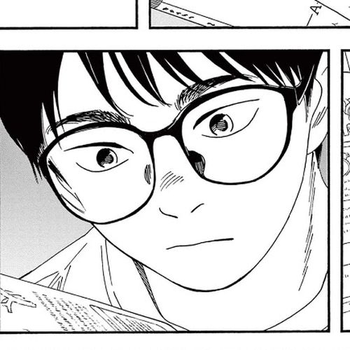 Insomniacs After School Chapter 68: Desk Star - Corvus cover