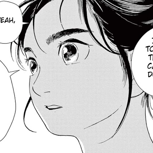 Insomniacs After School Chapter 69: Heart Star - Polaris cover