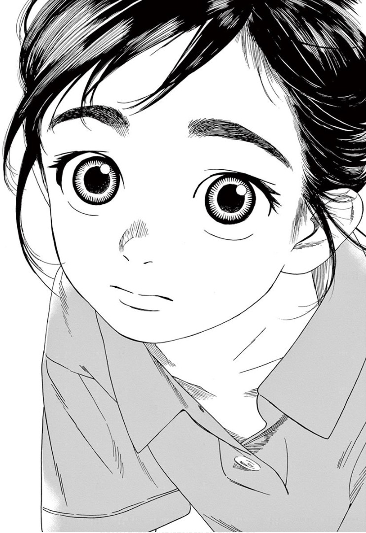Insomniacs After School Chapter 7 page 17 - Chapter 7: Split in Two - α & β Orionis