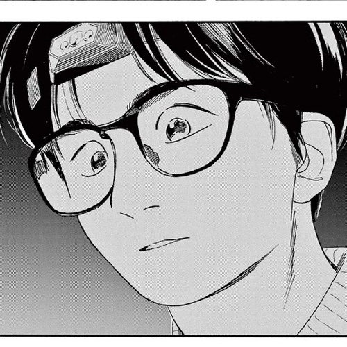 Insomniacs After School Chapter 71: Space Storm cover