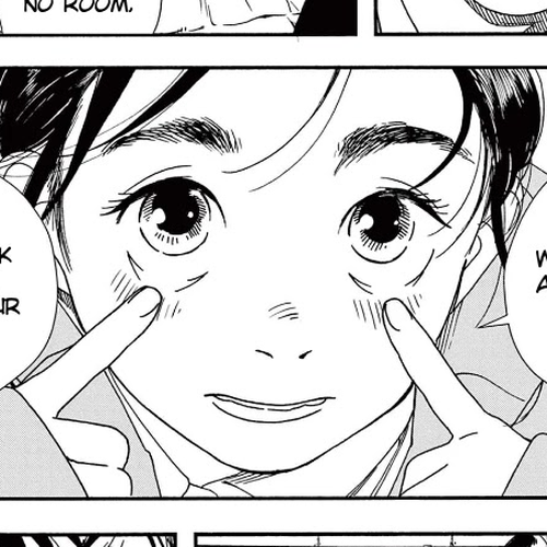 Insomniacs After School Chapter 73: Chilly Star - Canopus cover
