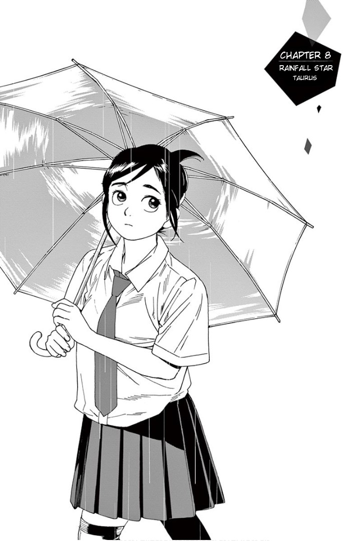Insomniacs After School Chapter 8 page 1 - Chapter 8: Rainfall Star - Taurus
