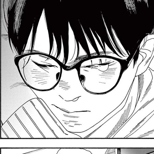 Insomniacs After School Chapter 80: Heart Star - Ursa Minor cover