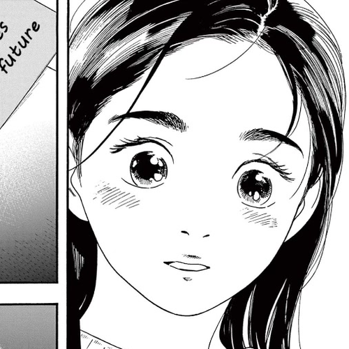 Insomniacs After School Chapter 81: Star Window cover