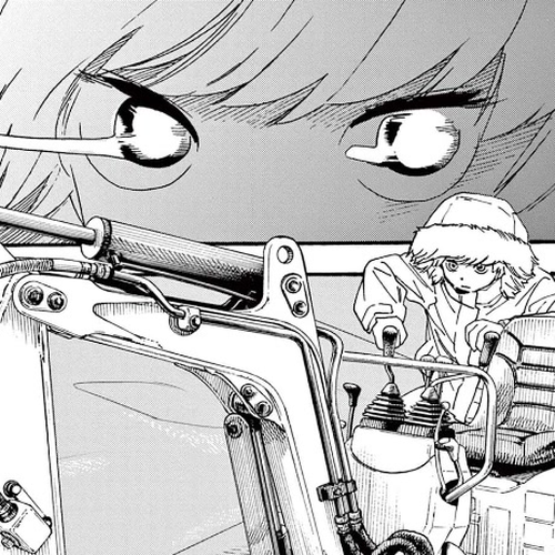 Insomniacs After School Chapter 84: Snow Star - Canis Major, Sirius cover