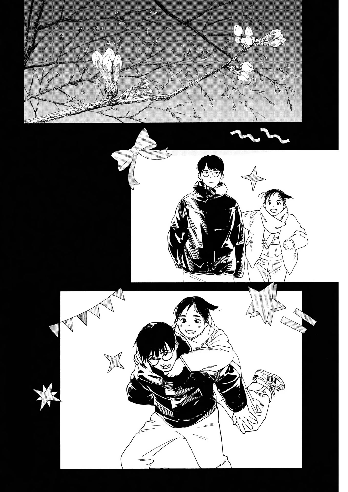 Insomniacs After School Chapter 90 page 19 - Chapter 90: Snowmelt