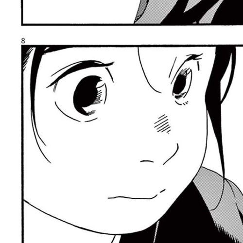 Insomniacs After School Chapter 95: New Constellation cover