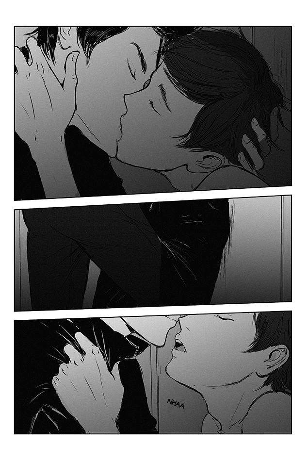 Insomnia(Paperjeans) Chapter 1 page 39 - Chapter 1