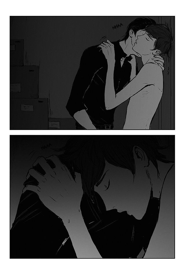 Insomnia(Paperjeans) Chapter 1 page 40 - Chapter 1