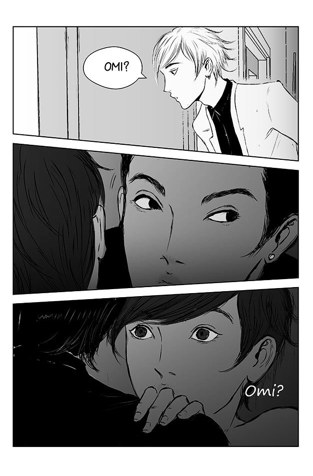Insomnia(Paperjeans) Chapter 1 page 42 - Chapter 1