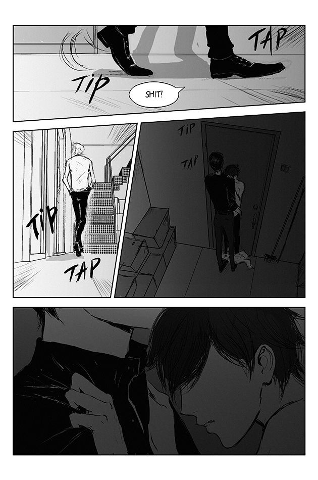 Insomnia(Paperjeans) Chapter 1 page 44 - Chapter 1