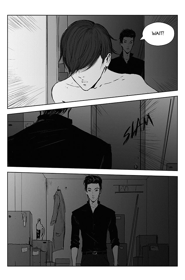 Insomnia(Paperjeans) Chapter 1 page 47 - Chapter 1