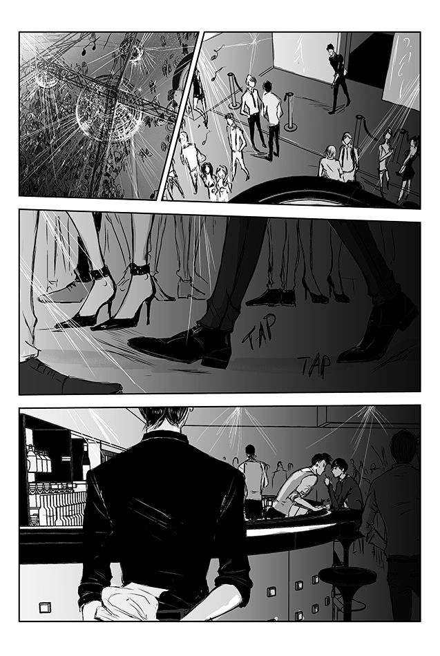 Insomnia(Paperjeans) Chapter 1 page 48 - Chapter 1